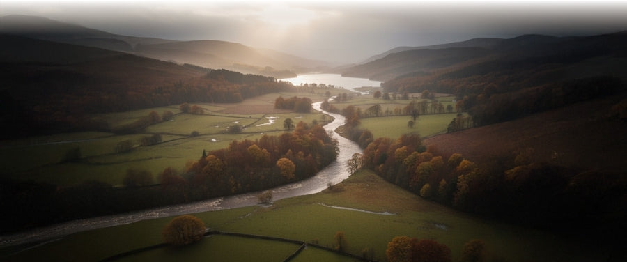 Our November Giveaway & Mystery Trio Offer