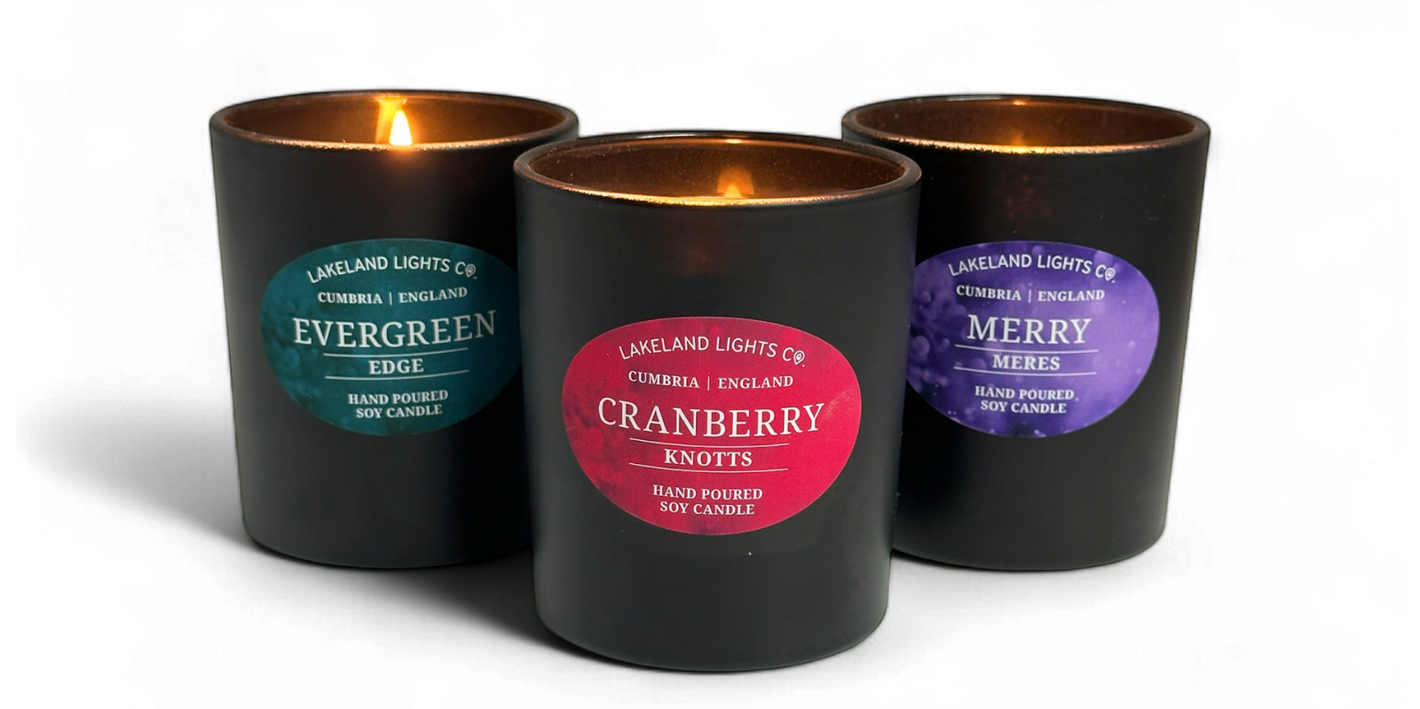 Announcing Our Festive Giveaway Winner! 🎄