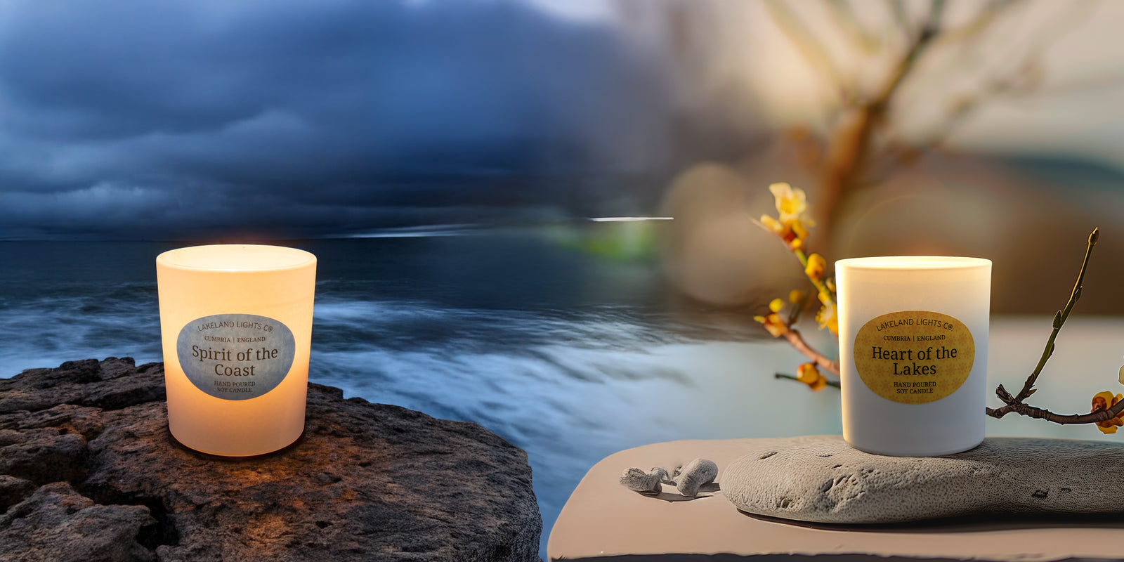 Making a Difference: How Lakeland Lights is Supporting West Cumbrian Causes Through Charity Projects