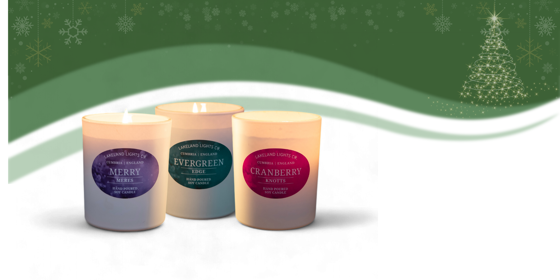 Laser christmas lights luminor lakeland