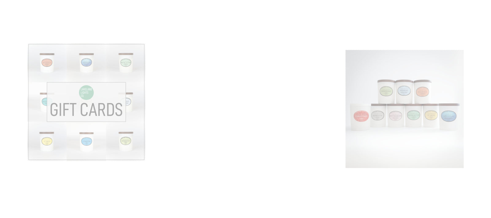 Gift Cards Available