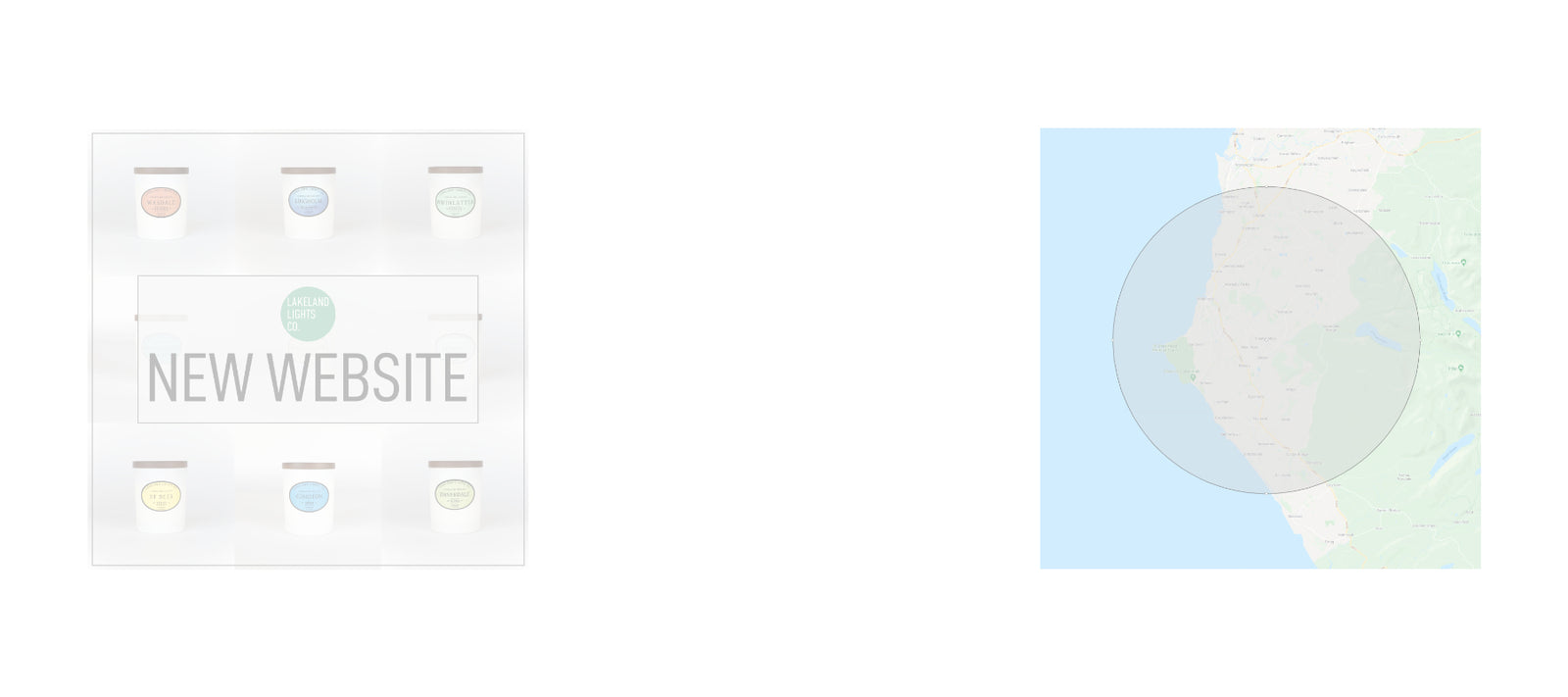 Welcome to our New Website!