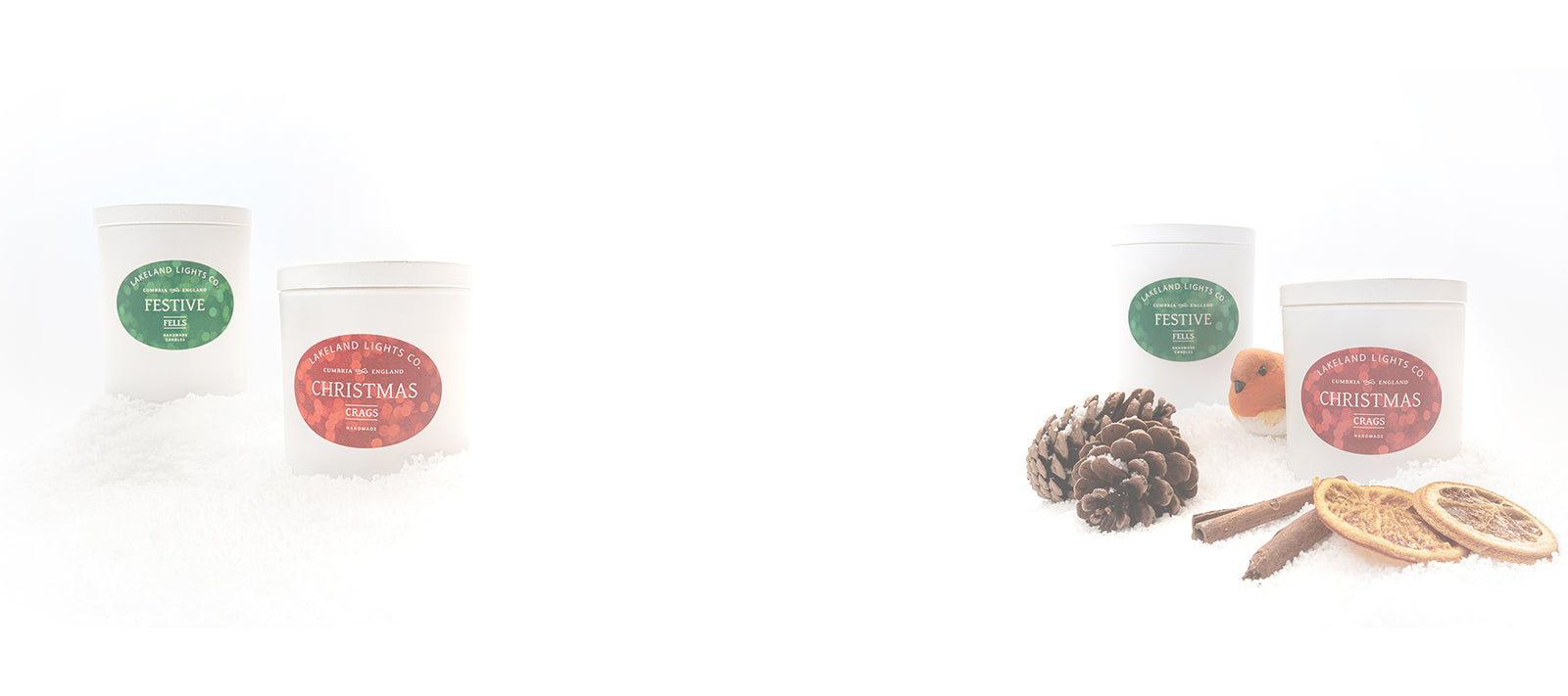 Christmas is Coming!