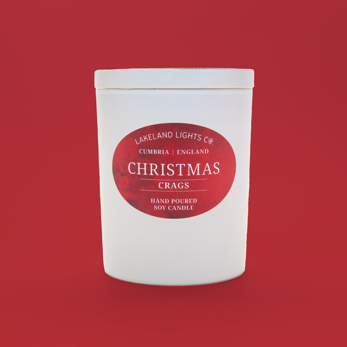 Christmas Crags