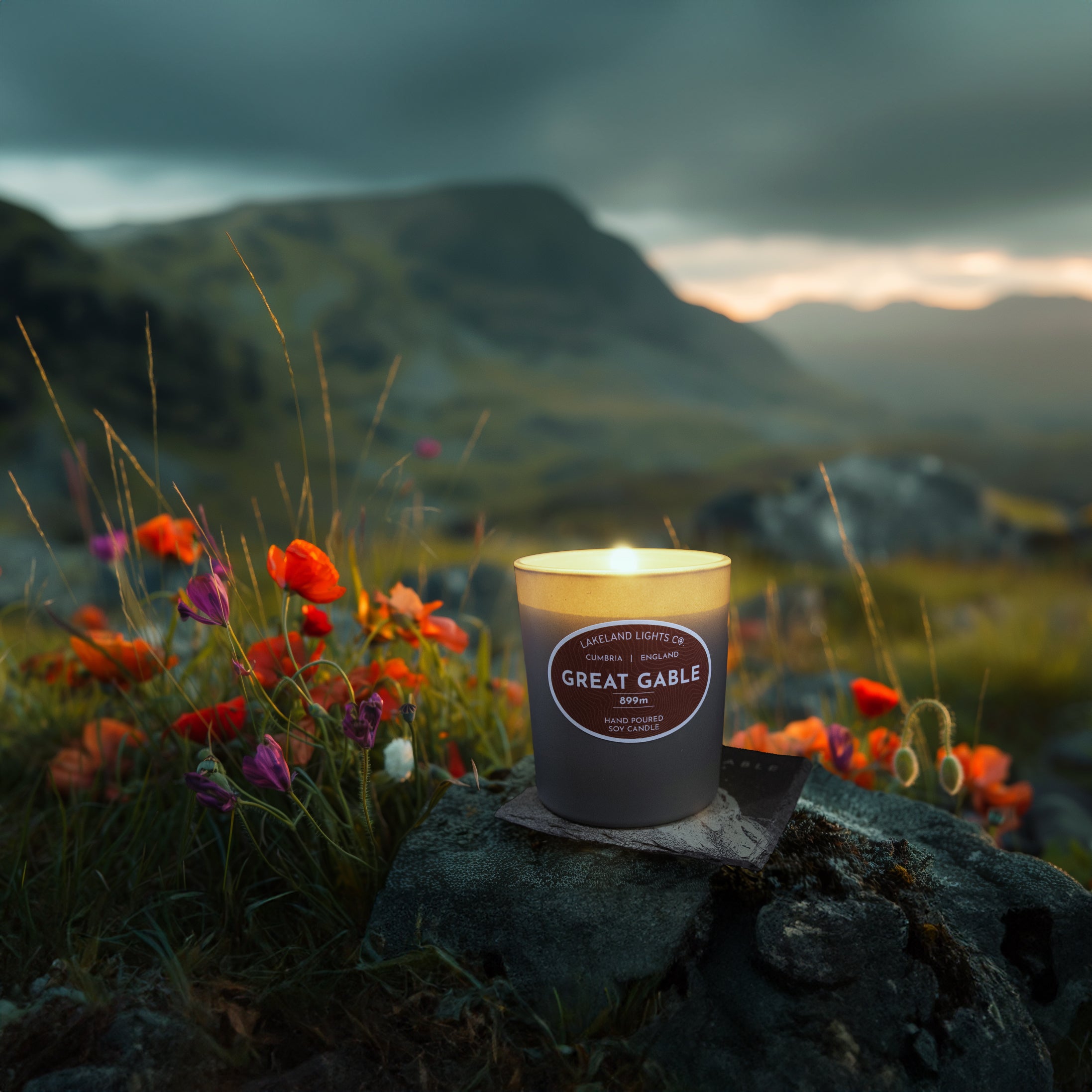 Charity Bundle – Supporting Wasdale Mountain Rescue