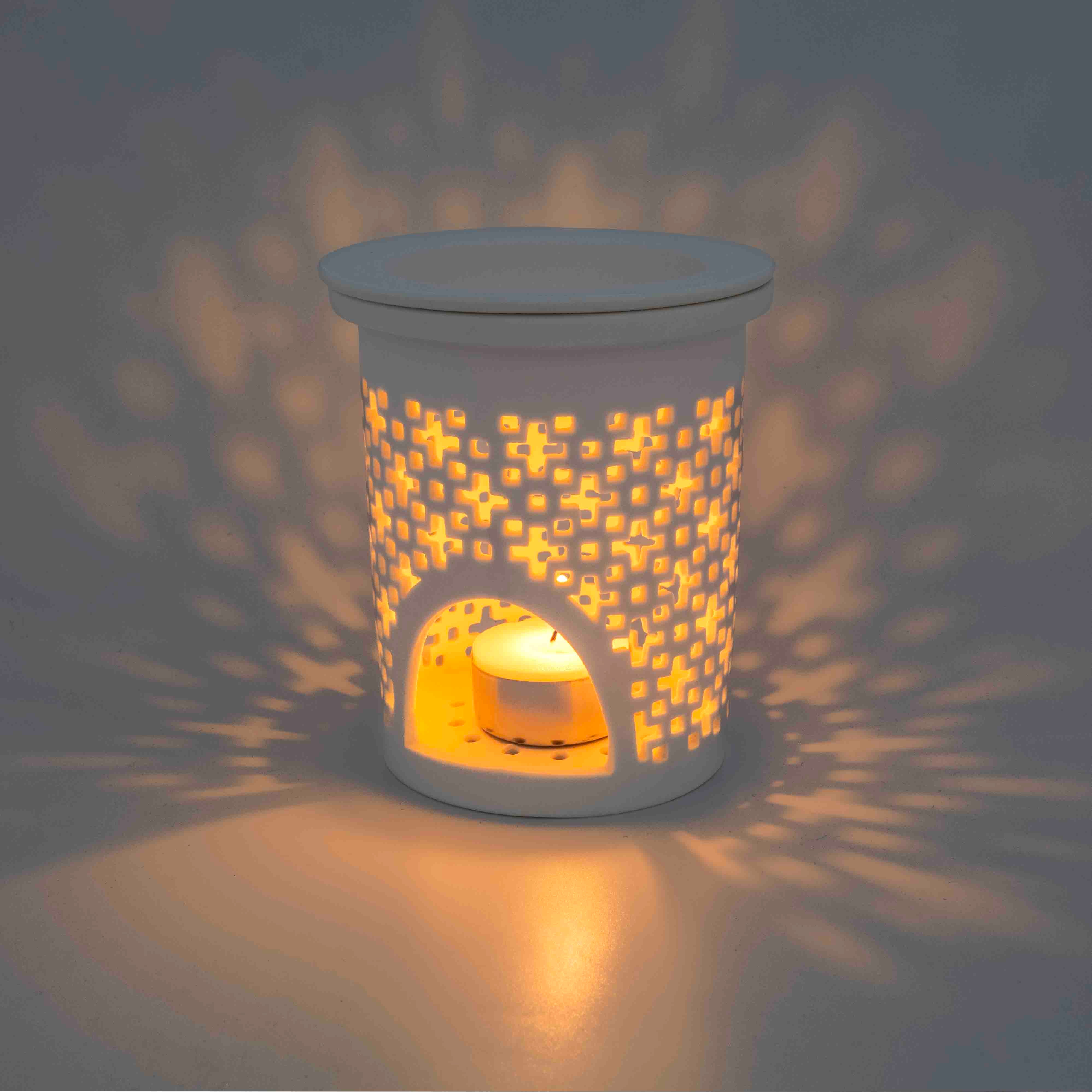 Autumn Wax Melt Bundle with Melter