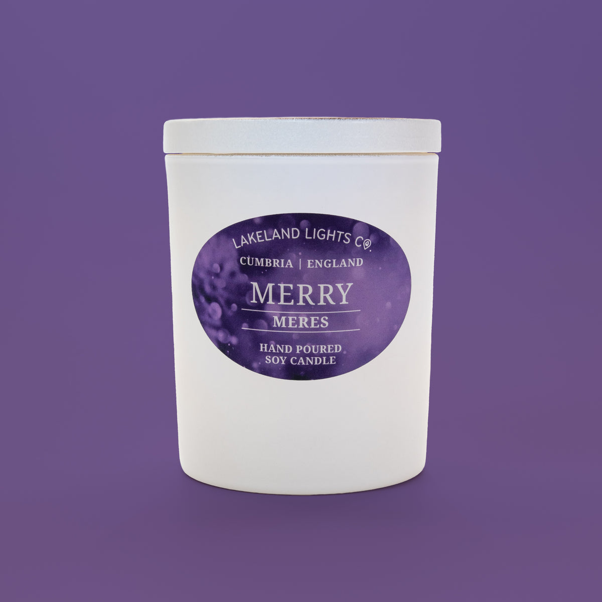 Merry Meres - Fruity, Spicy & Citrus