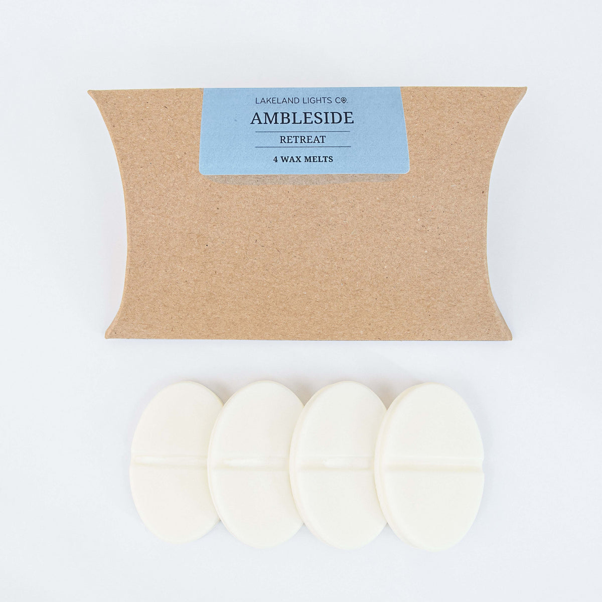 Ambleside Wax Melts - Lavender, Jasmine &amp; Lemon