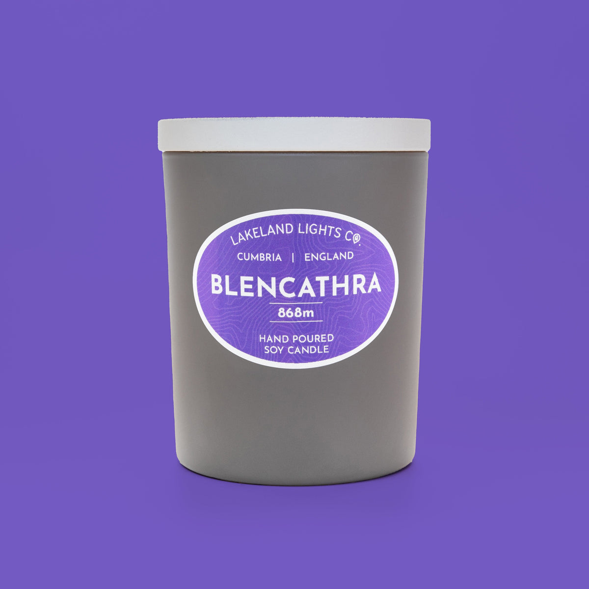 Blencathra - Grassy, Patchouli &amp; Lily of the Valley