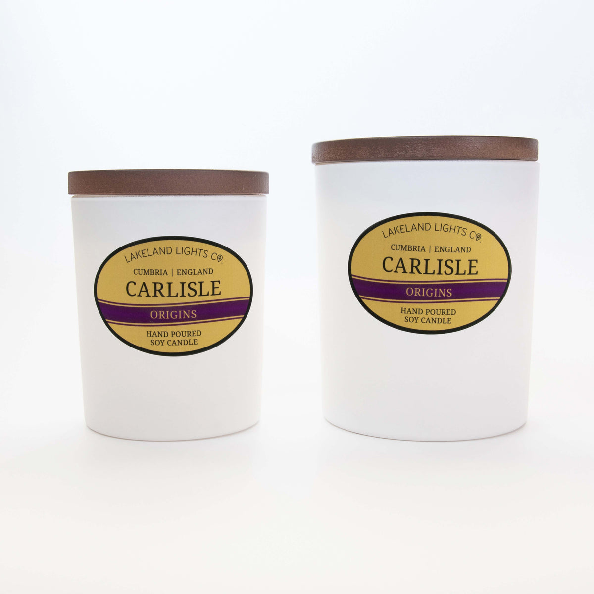 Carlisle - Oatmeal, Sage & Creamy