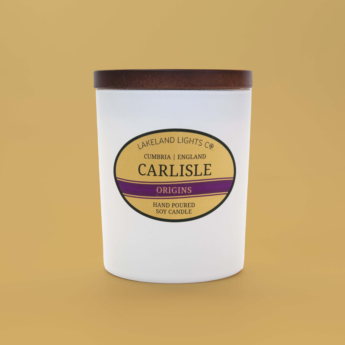 Carlisle - Oatmeal, Sage & Creamy