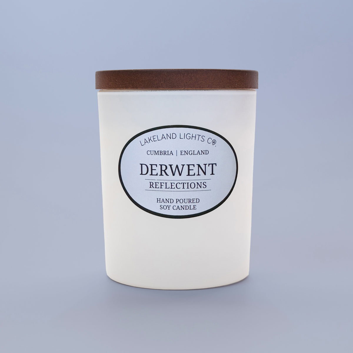 Derwent - Jasmine, Neroli &amp; Ylang Ylang