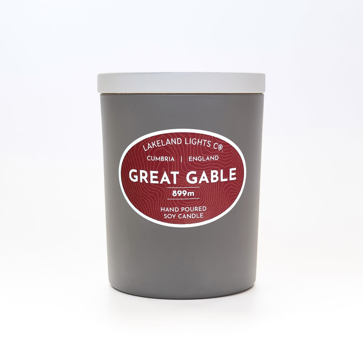 Great Gable - Poppies, Coffee &amp; Vanilla