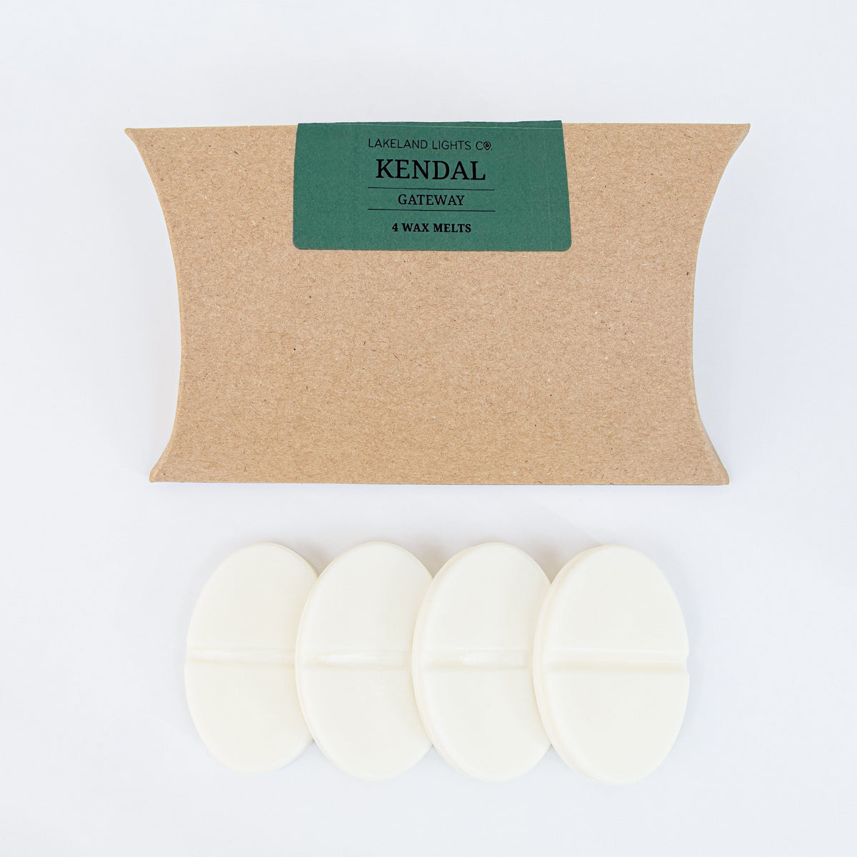 Kendal Wax Melts - Mandarin, Lemon &amp; Rosemary