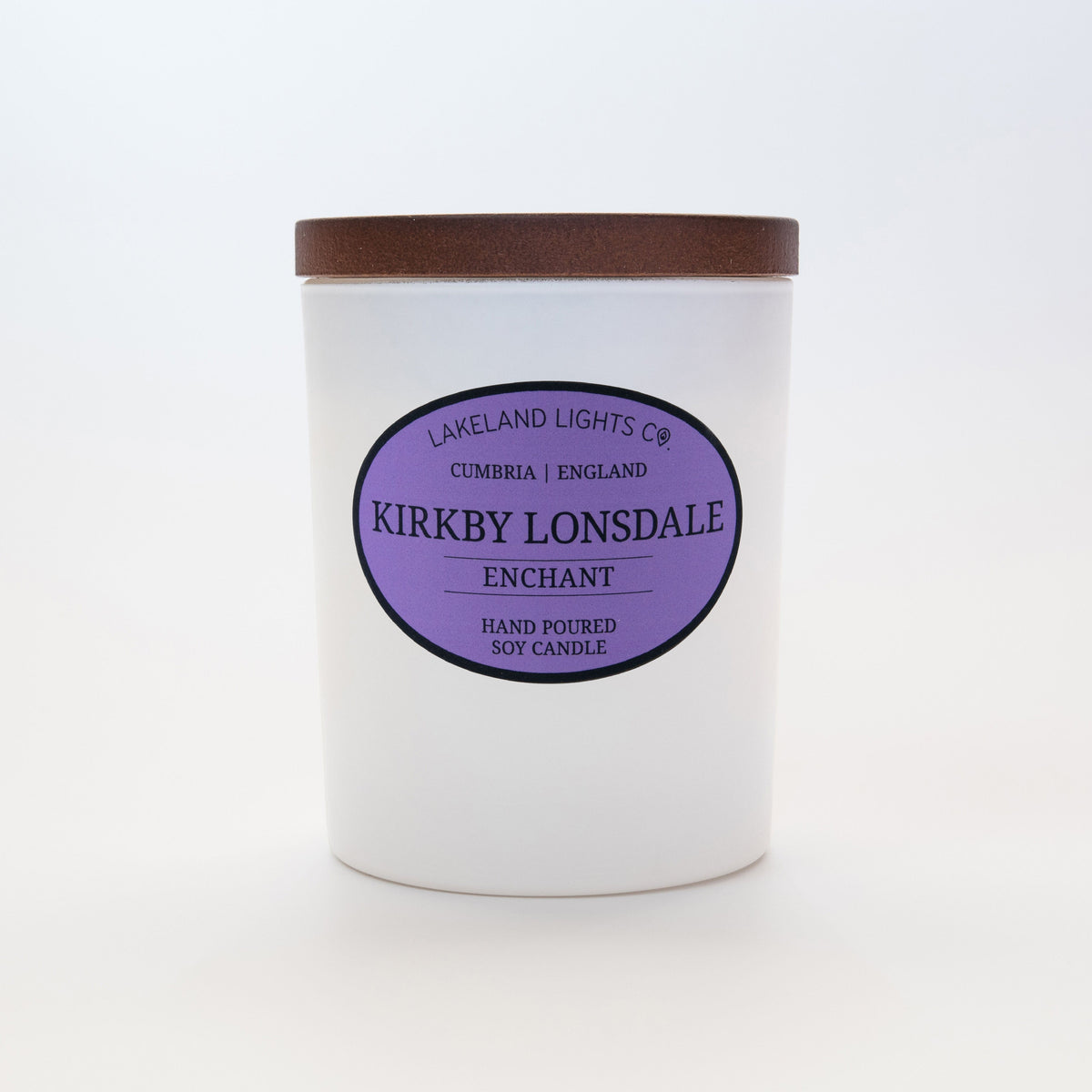 Kirkby Lonsdale - Apple, Magnolia &amp; Patchouli
