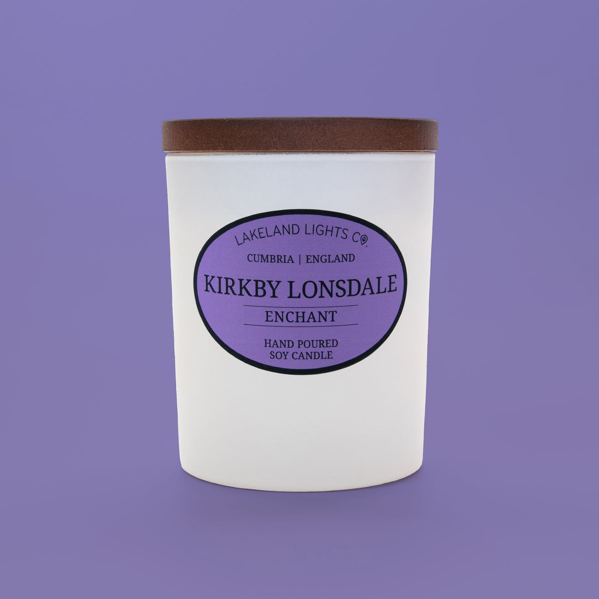 Kirkby Lonsdale - Apple, Magnolia &amp; Patchouli
