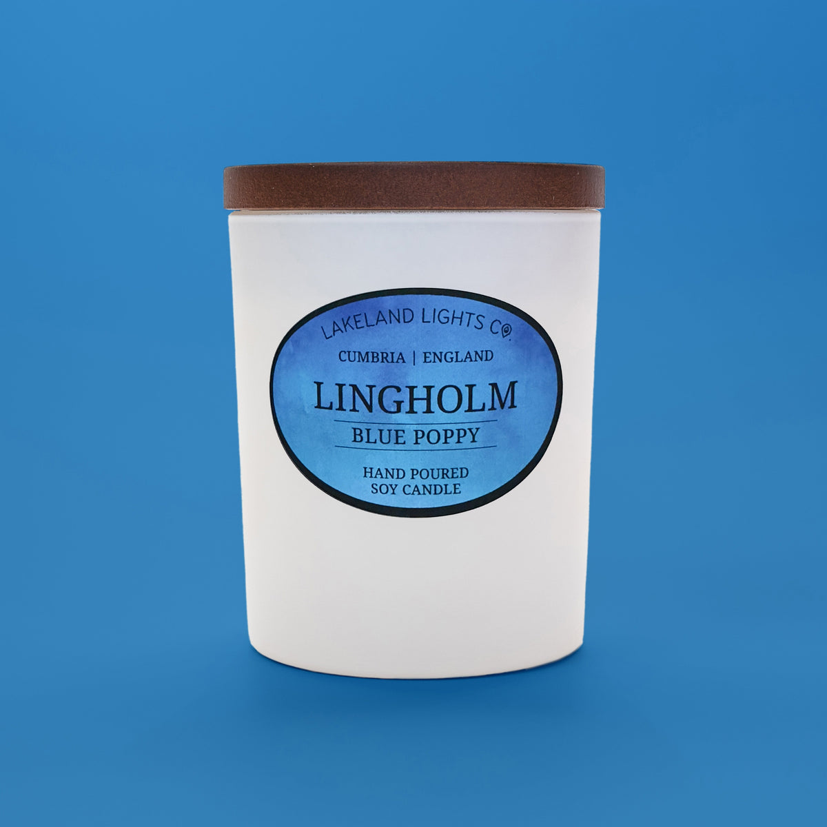 Lingholm - Peony, Raspberry &amp; Lychee