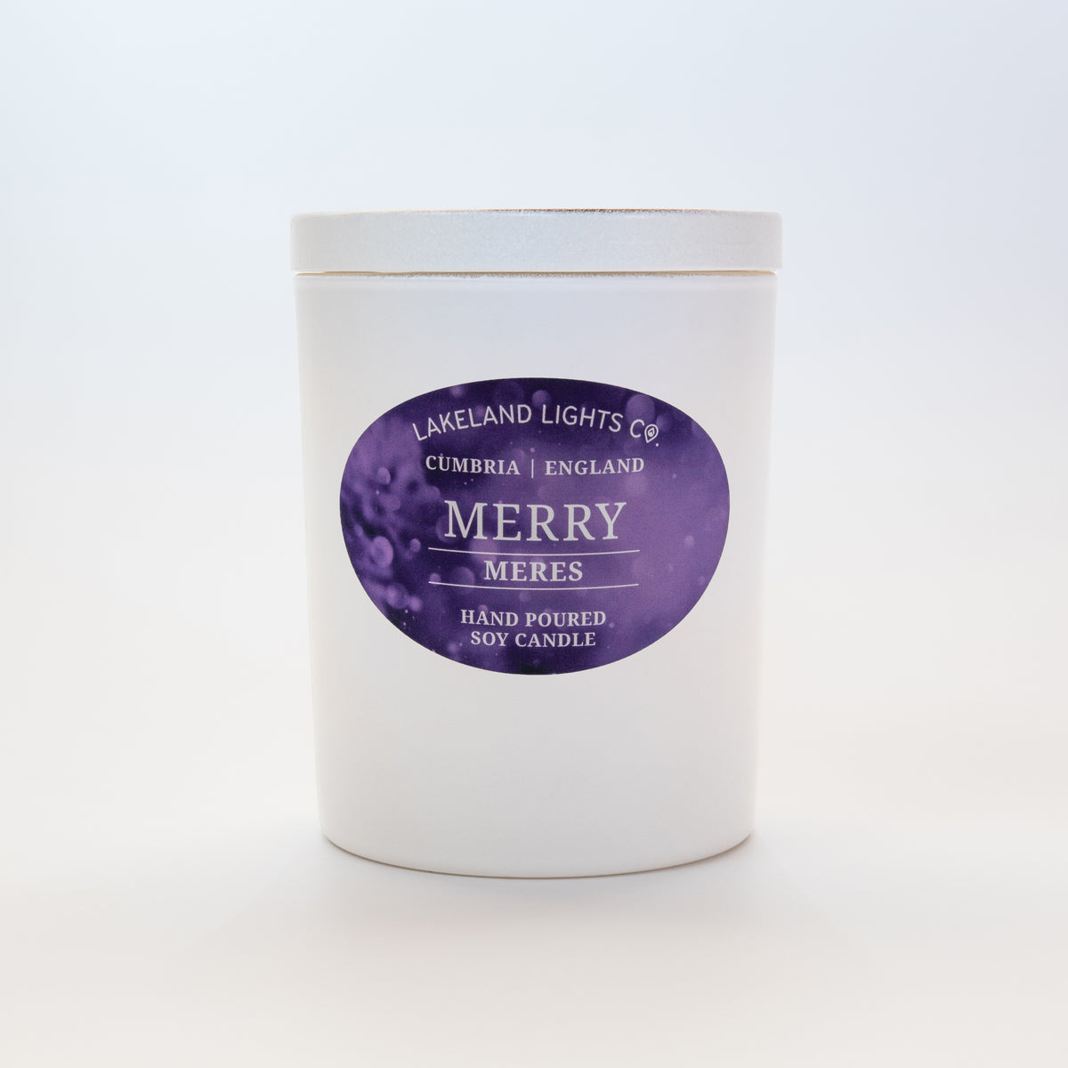 Merry Meres - Fruity, Spicy & Citrus