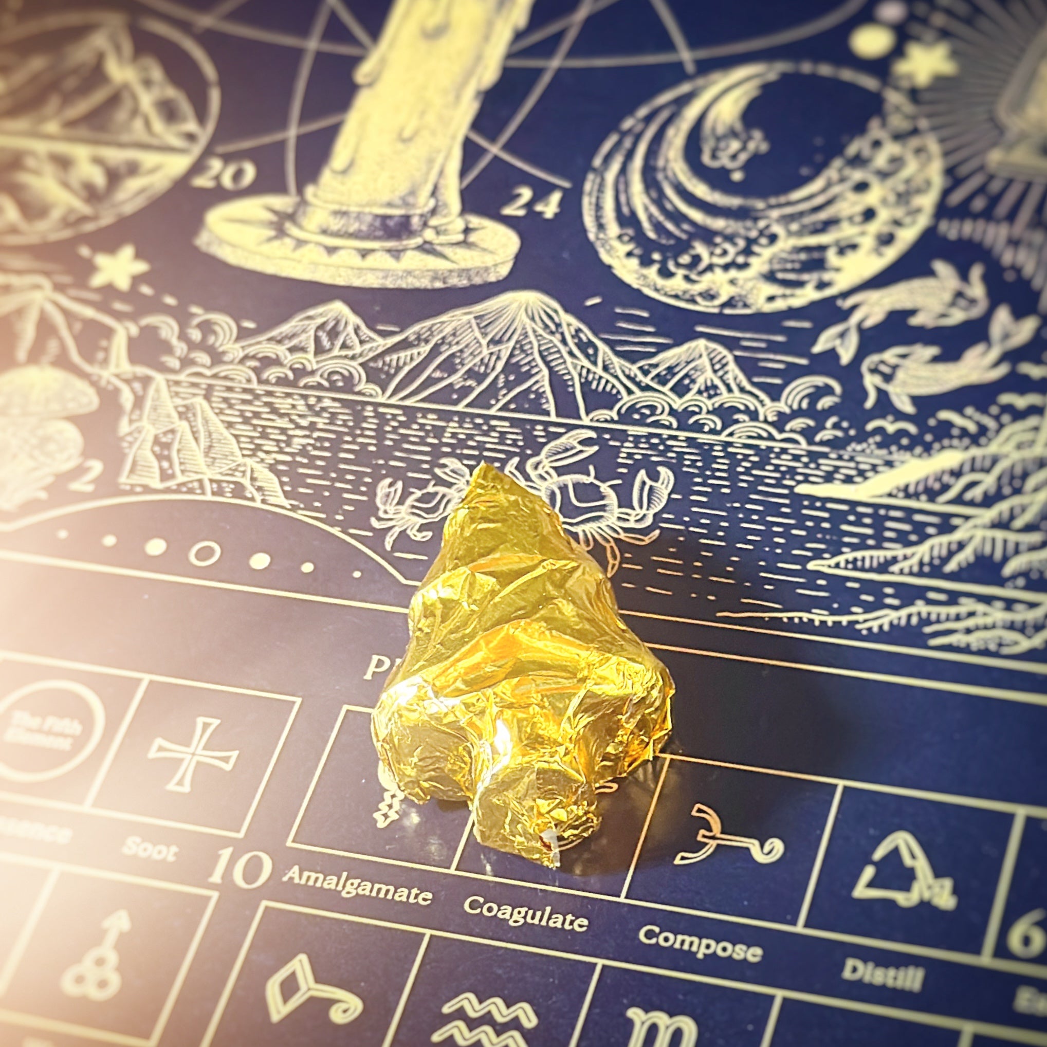 Wax Melt Advent Calendar - 2025