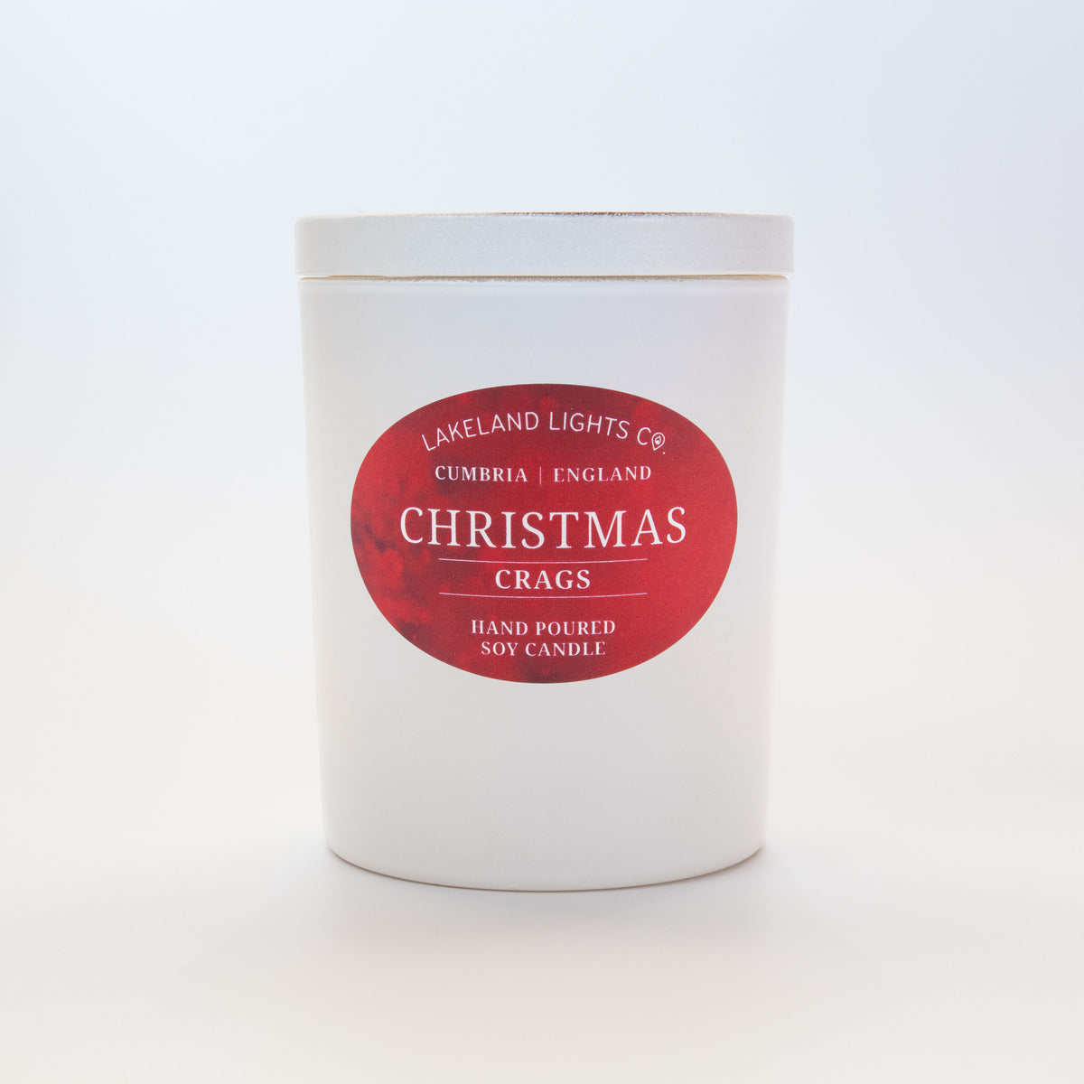 Christmas Crags