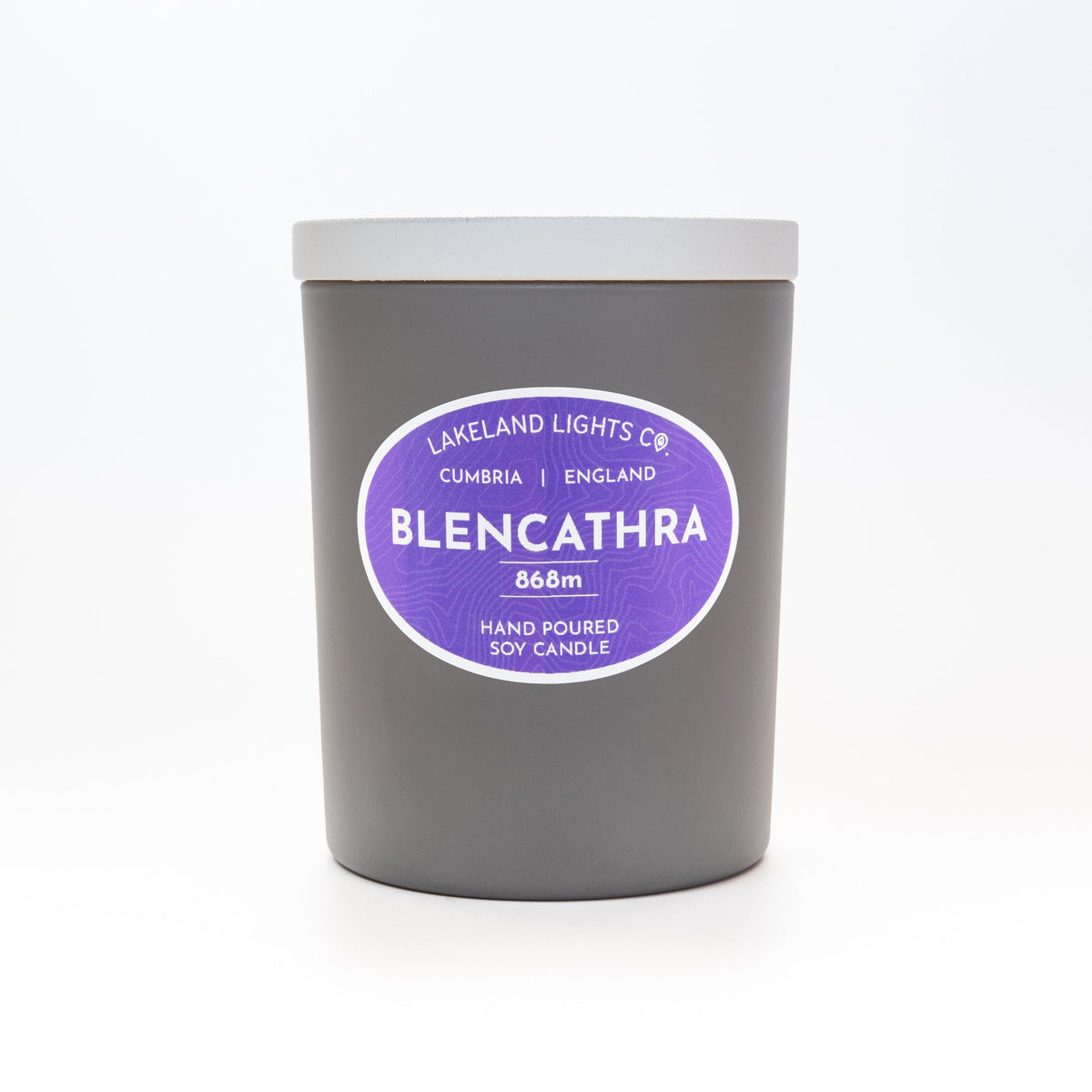 Blencathra - Grassy, Patchouli &amp; Lily of the Valley