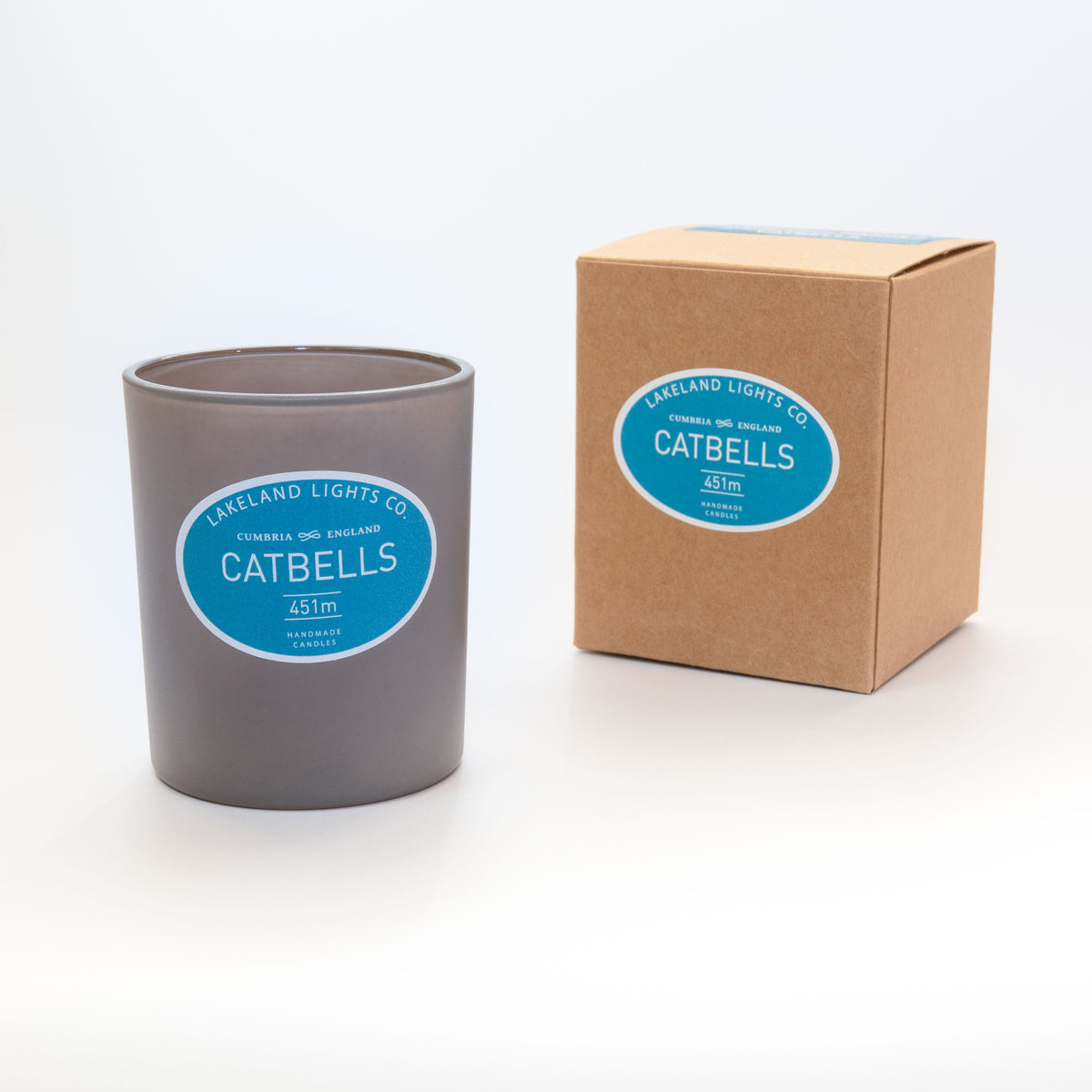 Catbells - Citrus, Herbs &amp; Olives