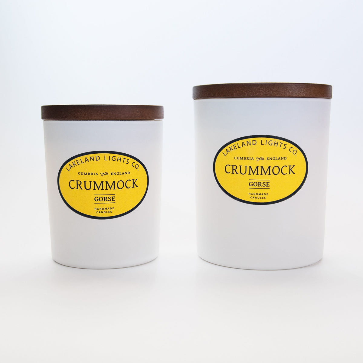 Crummock - Black Fig, Lily &amp; Vetiver