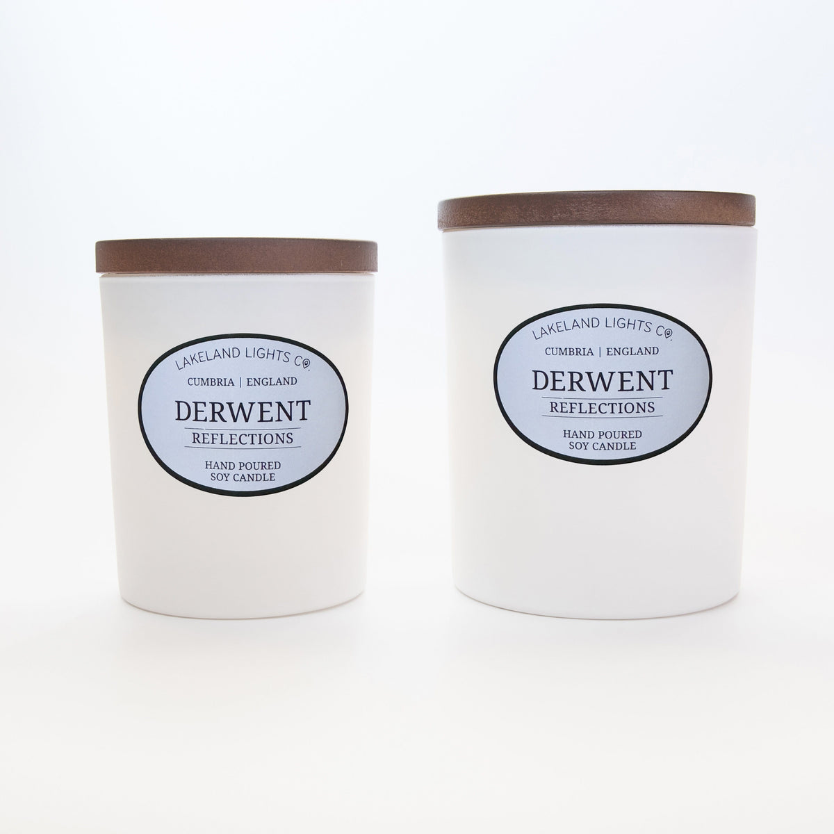 Derwent - Jasmine, Neroli &amp; Ylang Ylang