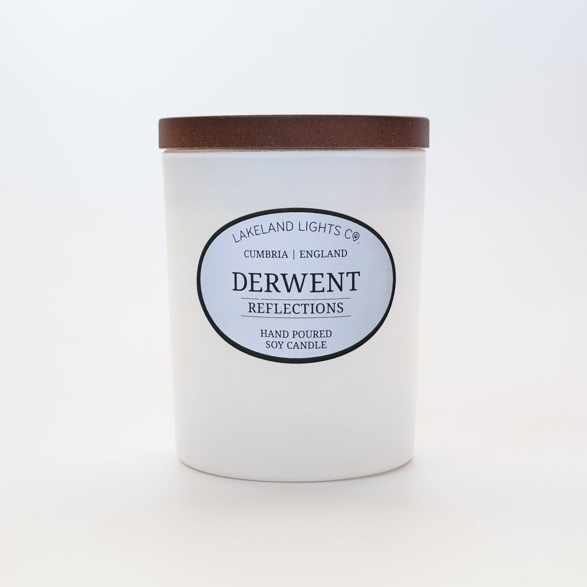 Derwent - Jasmine, Neroli &amp; Ylang Ylang
