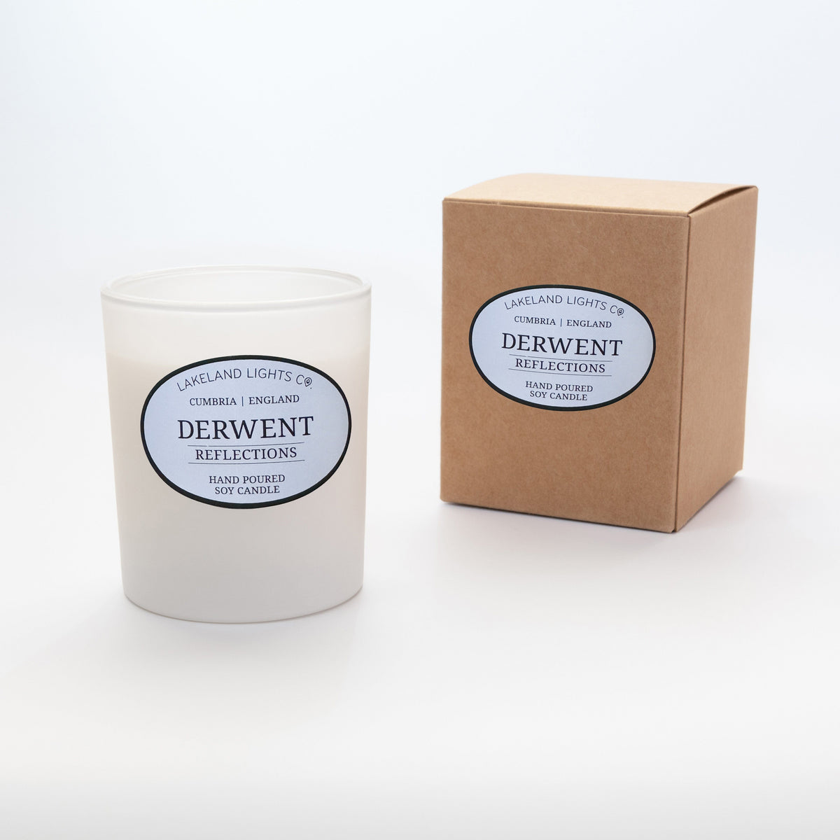 Derwent - Jasmine, Neroli &amp; Ylang Ylang