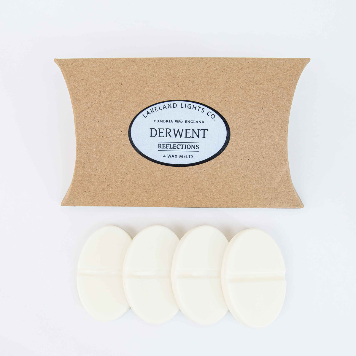Derwent Wax Melts - Jasmine, Neroli &amp; Ylang Ylang