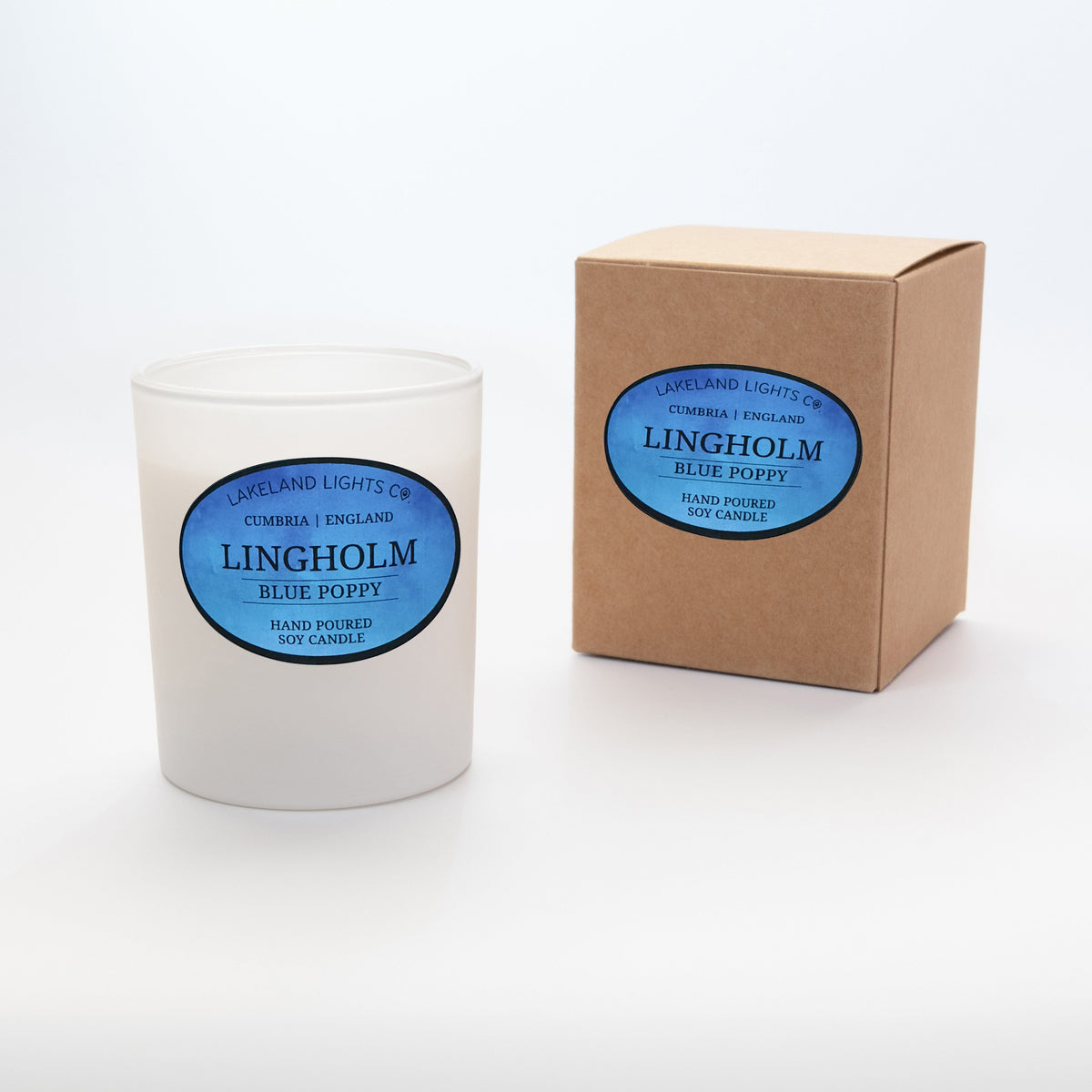 Lingholm - Peony, Raspberry &amp; Lychee