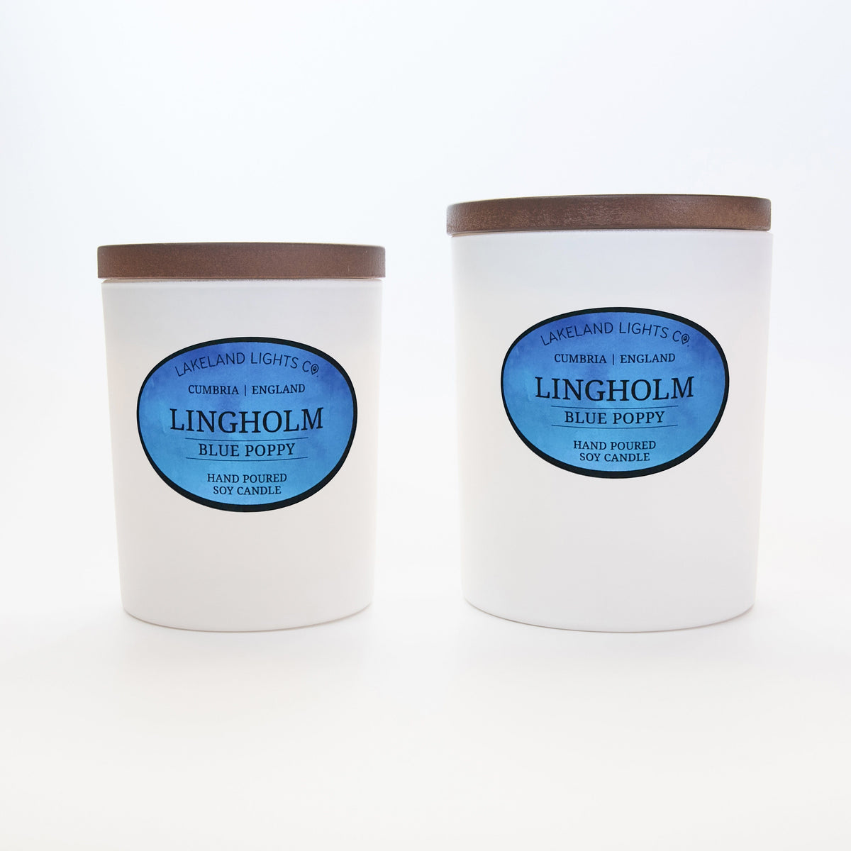 Lingholm - Peony, Raspberry &amp; Lychee