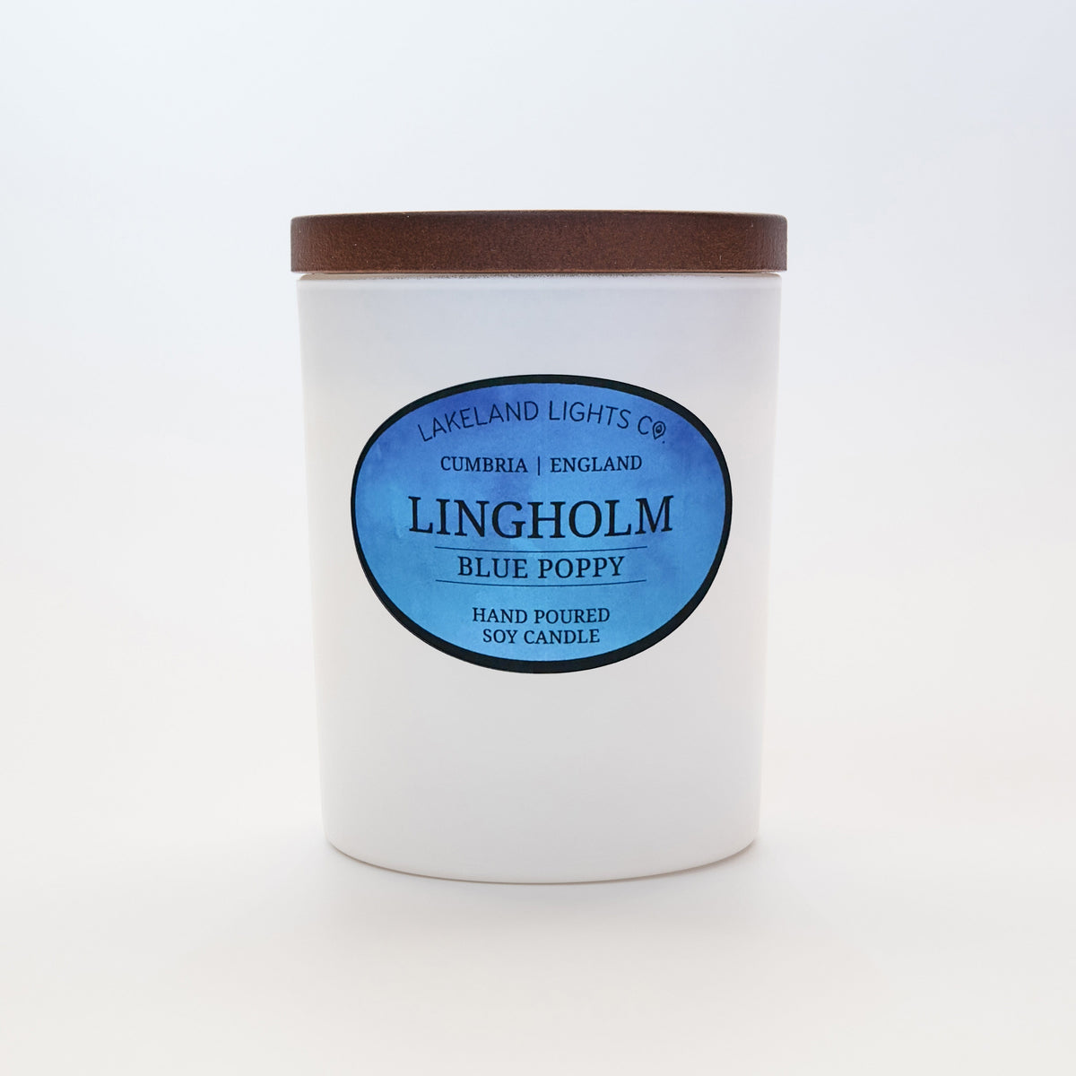 Lingholm - Peony, Raspberry &amp; Lychee