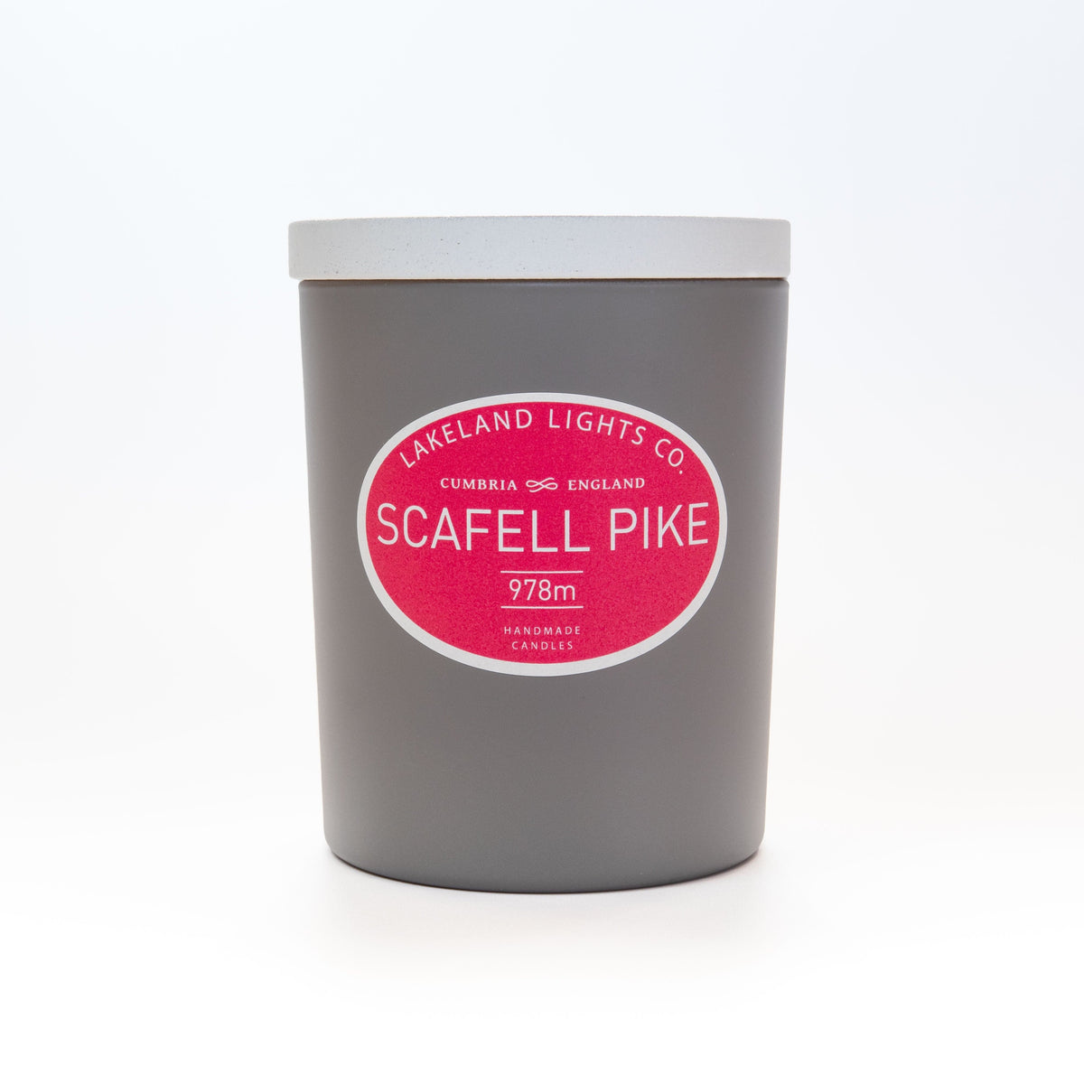 Scafell Pike - Lavender, Vanilla &amp; Tonka Bean