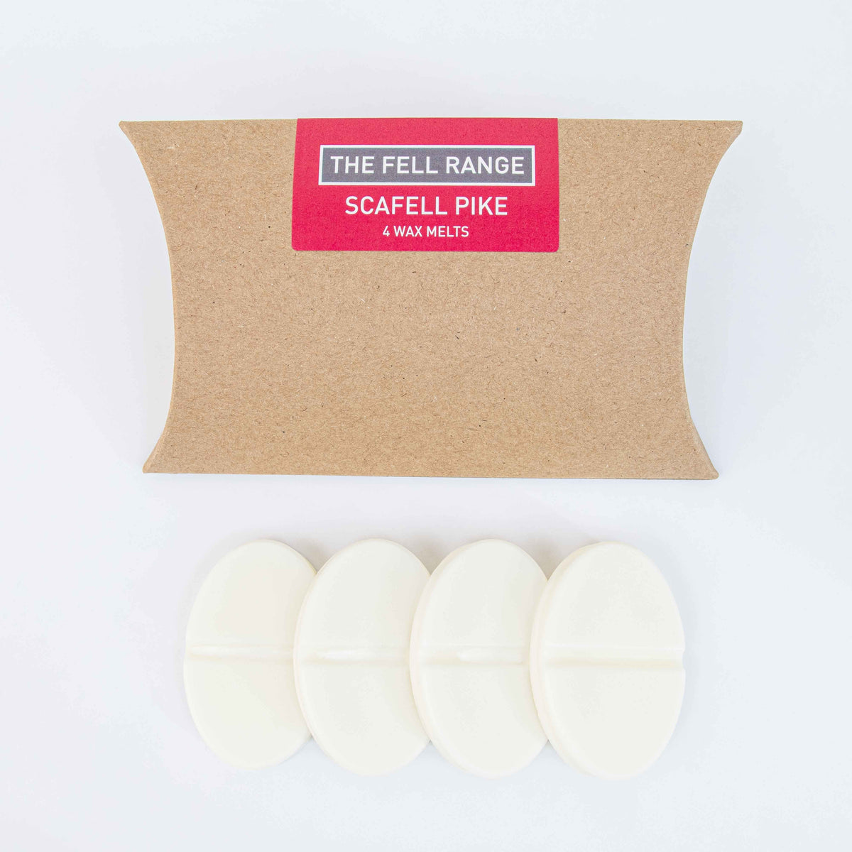 Scafell Pike Wax Melts - Lavender, Vanilla &amp; Tonka Bean