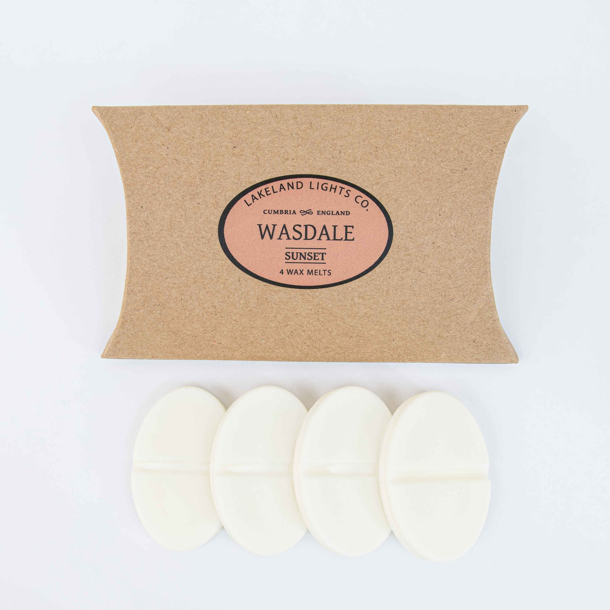 Wasdale Wax Melts
