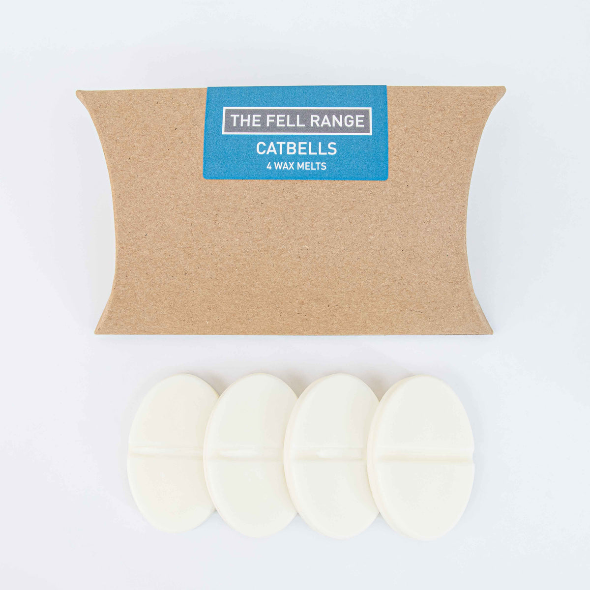 Catbells Wax Melts