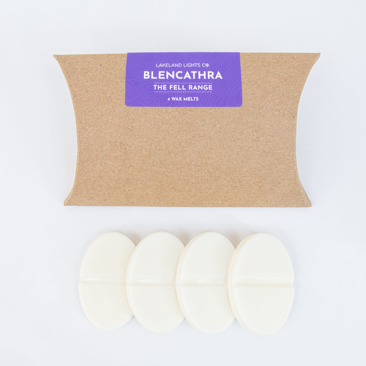 Blencathra Wax Melts