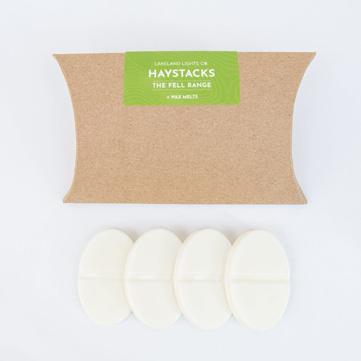 Haystacks Wax Melts